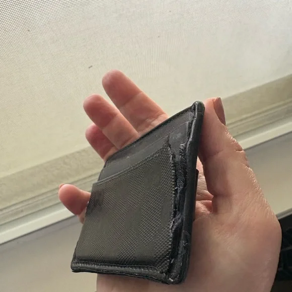 Project Piece Gucci Men’s Card Case Money Clip - Picture 2 of 7